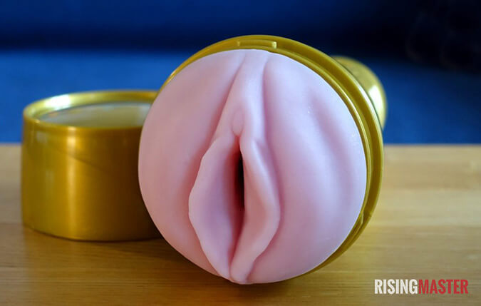 Fleshlight Stamina Training Unit